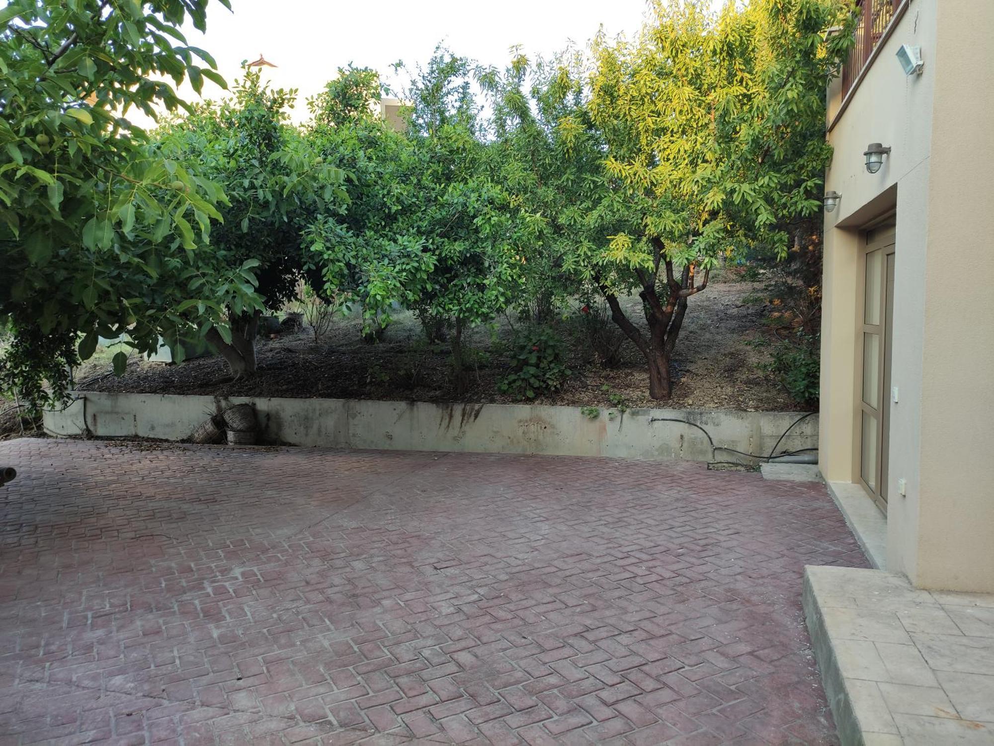 דירות הרקליון Under The Trees מראה חיצוני תמונה