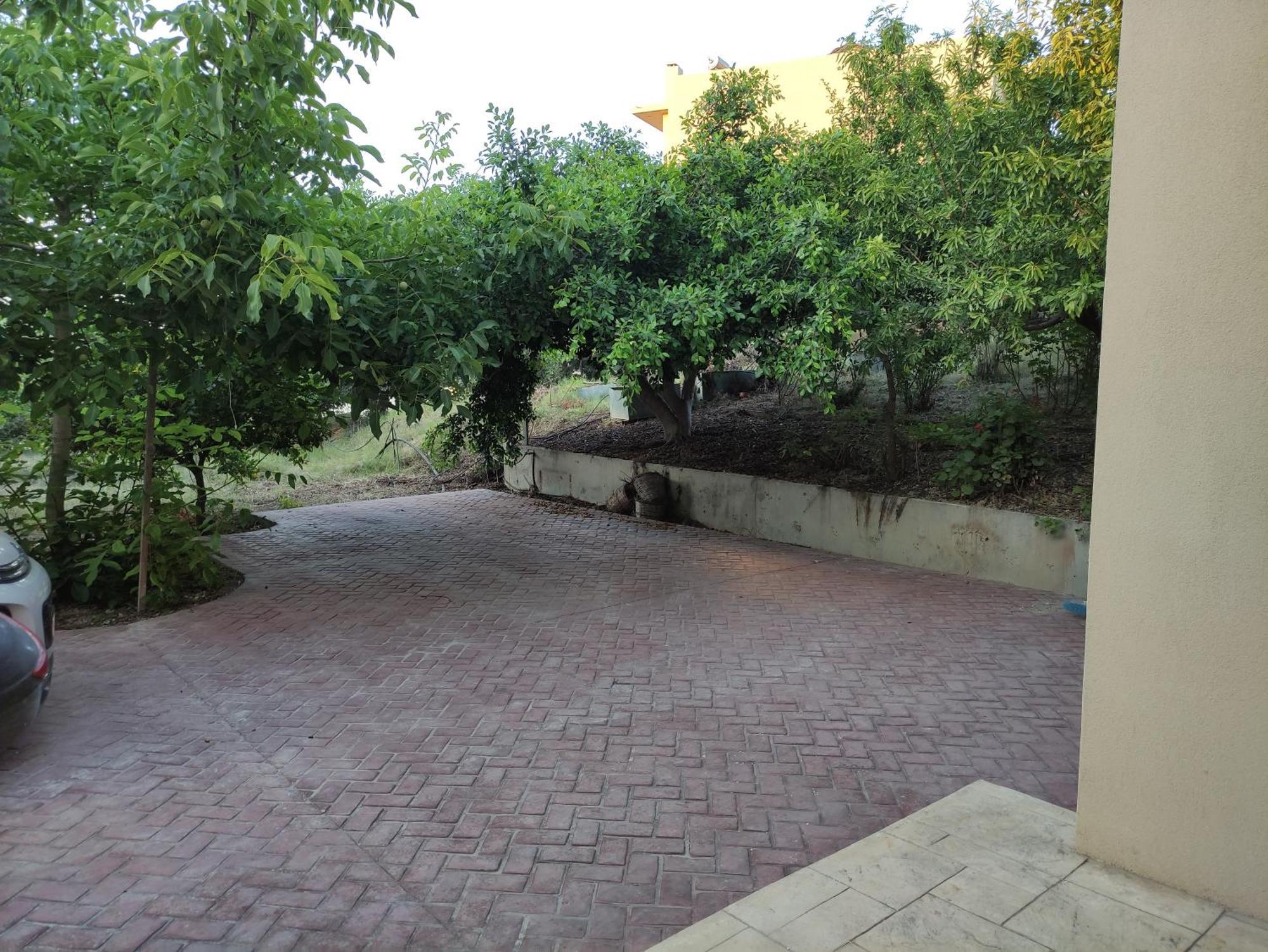 דירות הרקליון Under The Trees מראה חיצוני תמונה